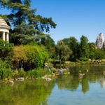 Aux beaux jours, (re)découvrez Paris, loin des sentiers battus !